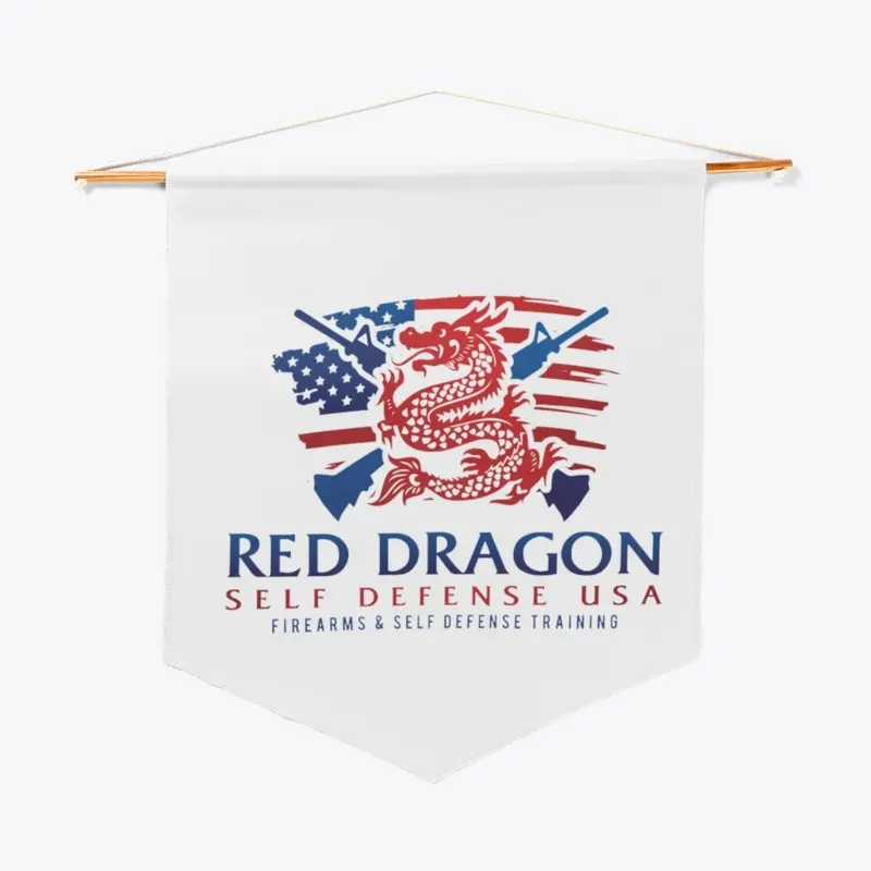 Red Dragon Self Defense USA 