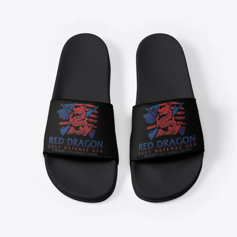 Red Dragon Self Defense USA 