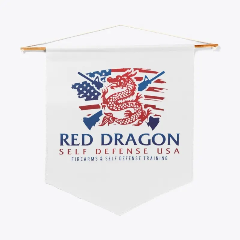 Red Dragon Self Defense USA 