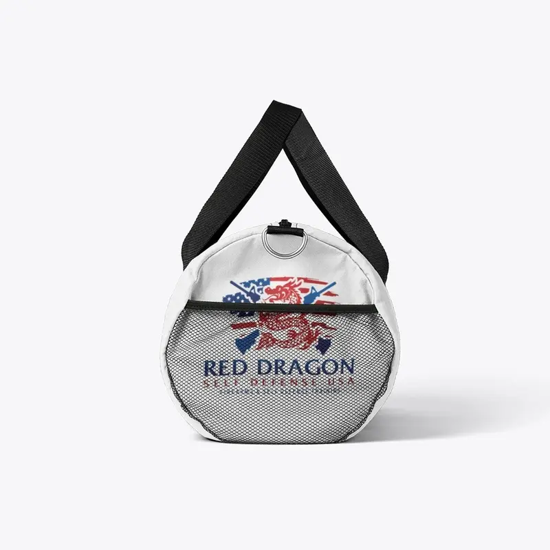 Red Dragon Self Defense USA 